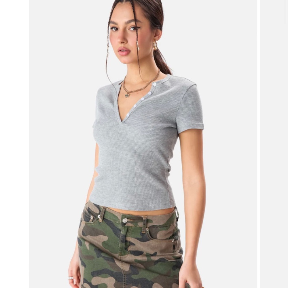 Adika top